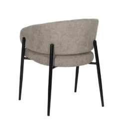 Krzesło MATIAS Taupe*Zona-Design Hot