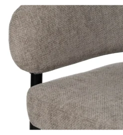 Krzesło MATIAS Taupe*Zona-Design Hot