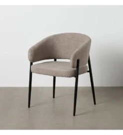 Krzesło MATIAS Taupe*Zona-Design Hot