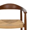 Krzesło MEPARENO 77 cm drewno bukowe*Zona-Design Best
