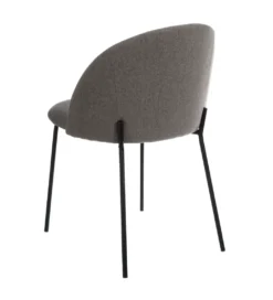 Krzesło MERGALAND szary*Zona-Design New