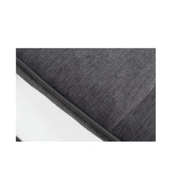 Krzesło MIAMI Ciemnoszare*Invicta Interior New