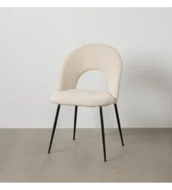 Krzesło MIGOSO białe*Zona-Design