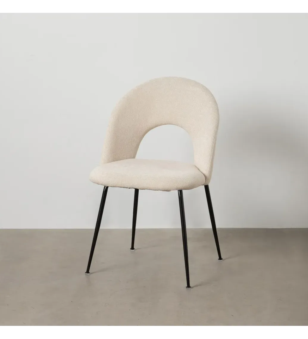 Krzesło MIGOSO białe*Zona-Design