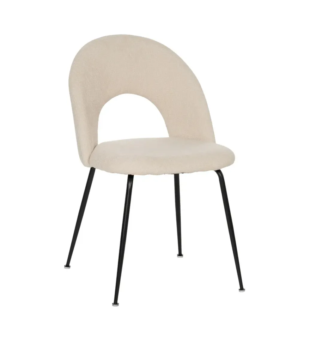 Krzesło MIGOSO białe*Zona-Design