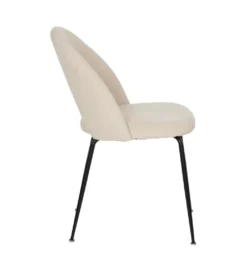 Krzesło MIGOSO białe*Zona-Design