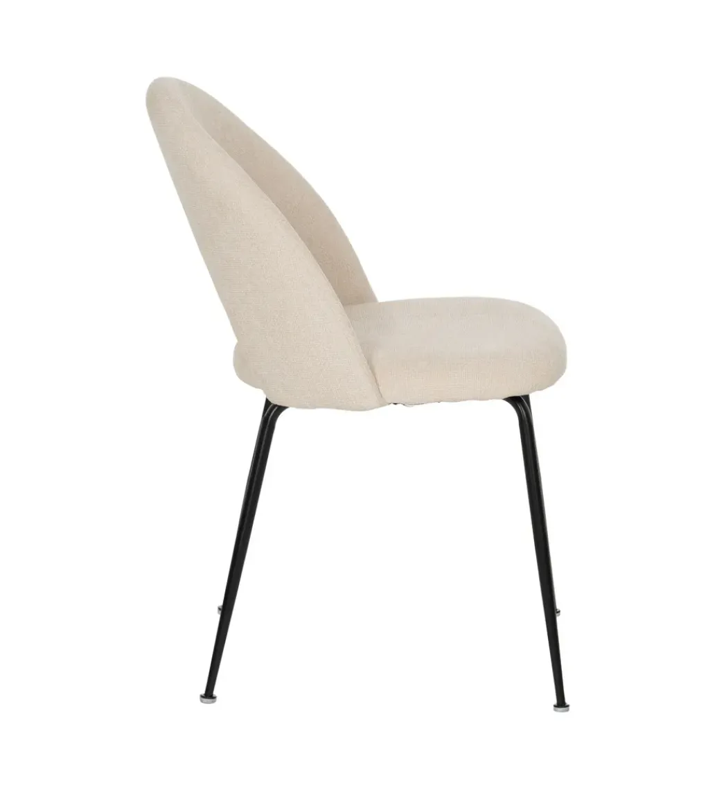 Krzesło MIGOSO białe*Zona-Design