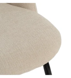 Krzesło MIGOSO białe*Zona-Design