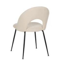 Krzesło MIGOSO białe*Zona-Design