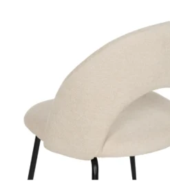 Krzesło MIGOSO białe*Zona-Design