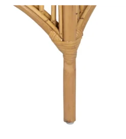 Krzesło MIRTERNO 90 cm naturalne*Zona-Design