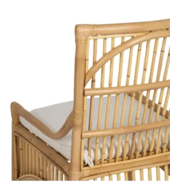 Krzesło MIRTERNO 90 cm naturalne*Zona-Design