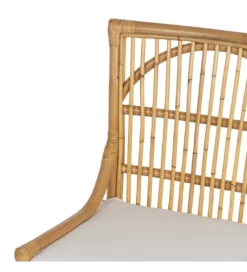 Krzesło MIRTERNO 90 cm naturalne*Zona-Design
