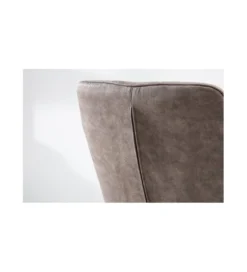 Krzesło MONET  antyczny taupe*Invicta Interior Best