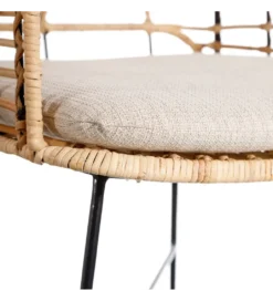 Krzesło MULTURI 86 cm naturalny*Zona-Design New