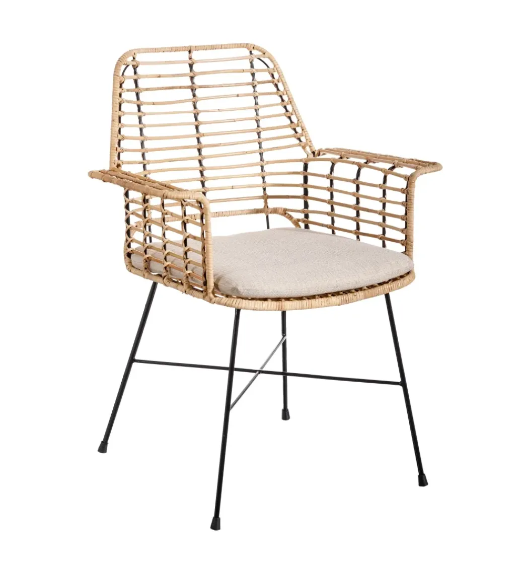 Krzesło MULTURI 86 cm naturalny*Zona-Design New