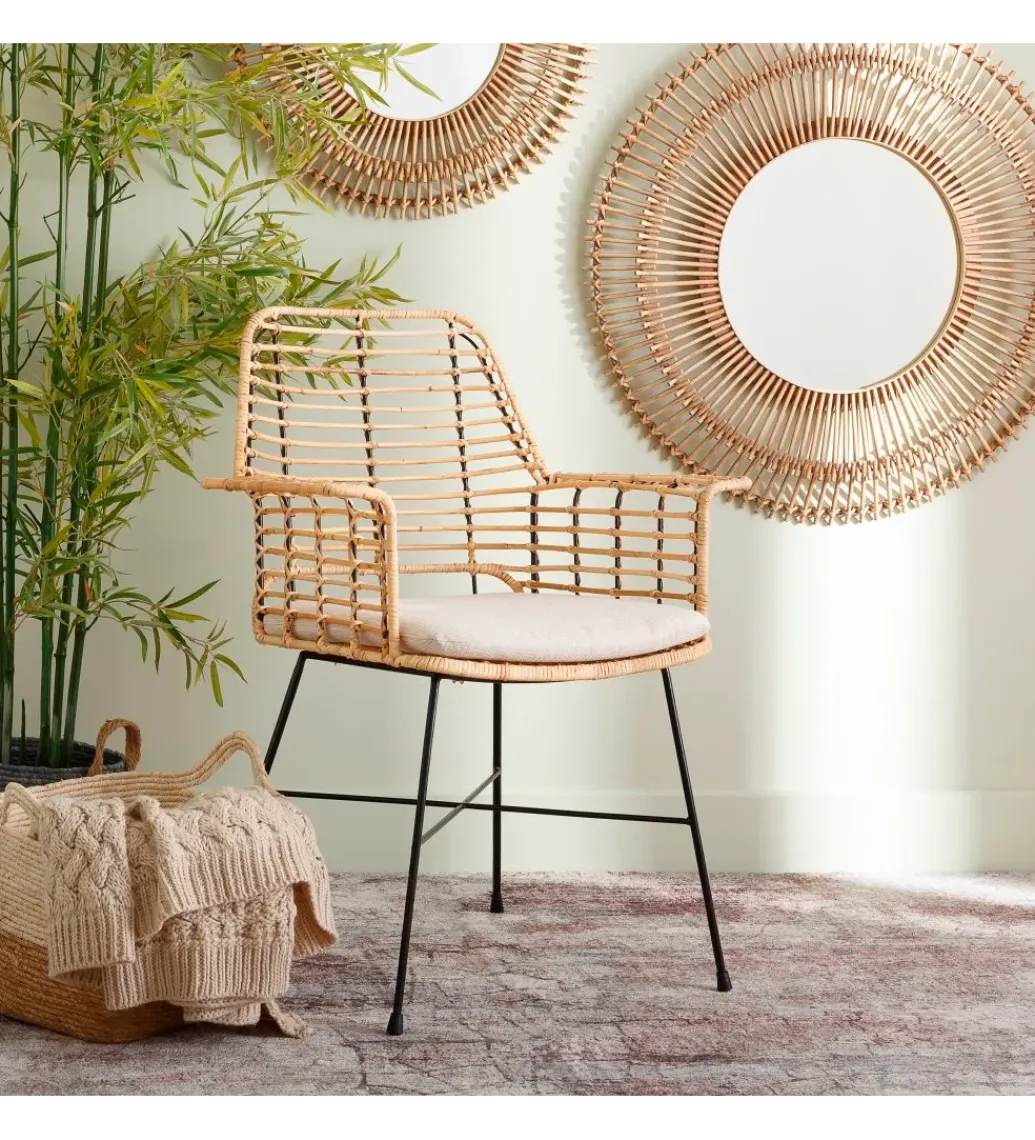 Krzesło MULTURI 86 cm naturalny*Zona-Design New