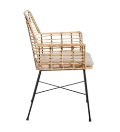 Krzesło MULTURI 86 cm naturalny*Zona-Design New