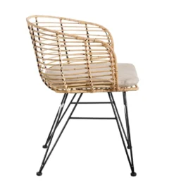 Krzesło MULTURI 77 cm naturalny*Zona-Design Best