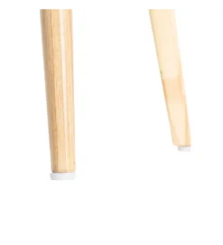 Krzesło NATER 81 cm drewno jesion naturalne*Zona-Design Sale