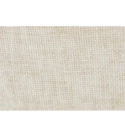 Krzesło obrotowe PAPILLON 83 cm 180 stopni chenille champagne beige*Invicta Interior - przedsprzedaż Clearance