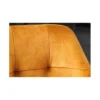 Krzesło obrotowe TAVIRA II ciemna musztarda*Invicta Interior Discount