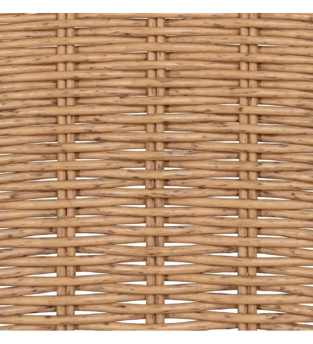 Krzesło ogrodowe BULO naturalne*Zona-Design Online