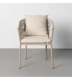 Krzesło ogrodowe EXTERIORO 74 cm*Zona-Design Hot