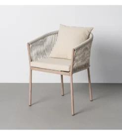 Krzesło ogrodowe EXTERIORO 74 cm*Zona-Design Hot