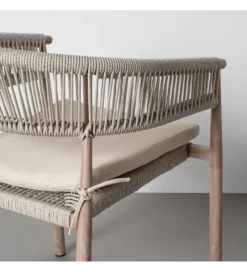 Krzesło ogrodowe FINARAPO 77 cm*Zona-Design Best