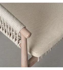 Krzesło ogrodowe FINARAPO 77 cm*Zona-Design Best