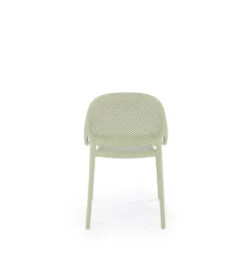 Krzesło ogrodowe K532 80 cm miętowe*Halmar Online