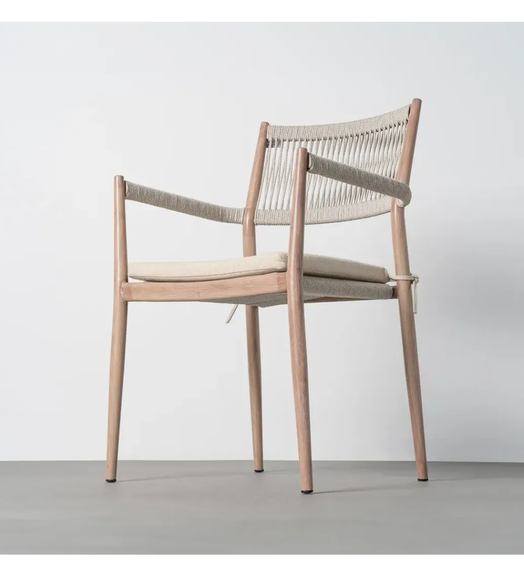 Krzesło ogrodowe NAUCARO 85 cm*Zona-Design Outlet