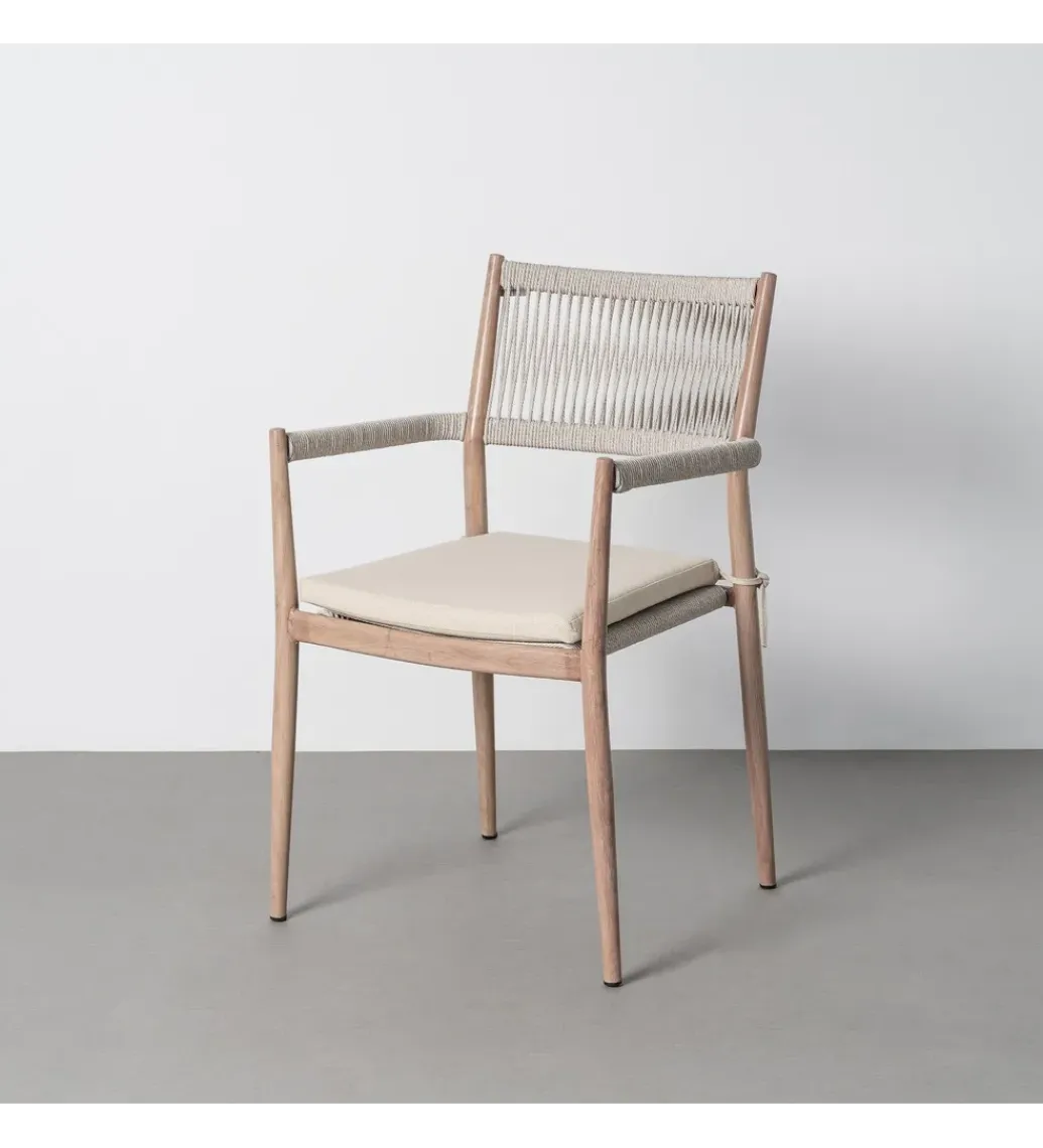 Krzesło ogrodowe NAUCARO 85 cm*Zona-Design Outlet