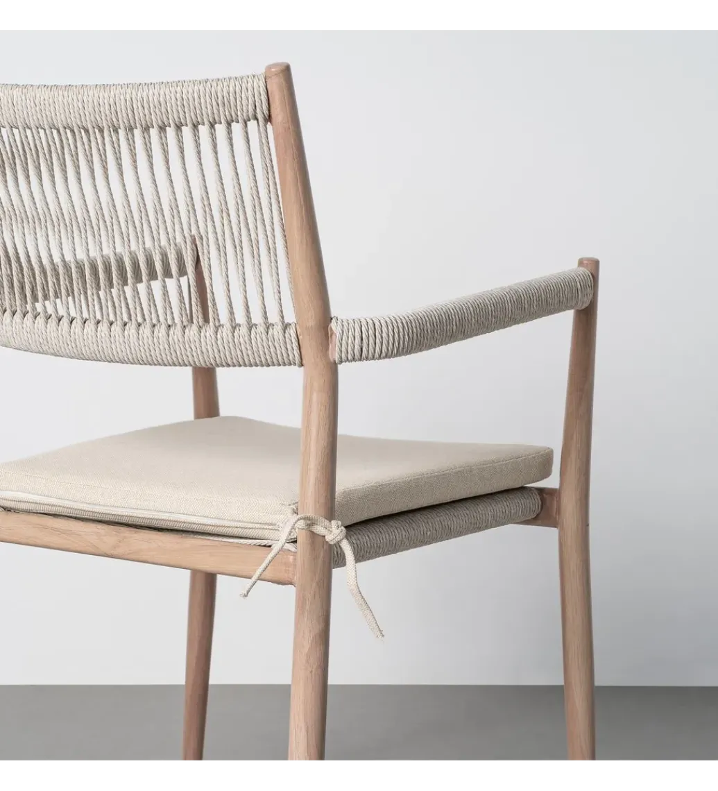Krzesło ogrodowe NAUCARO 85 cm*Zona-Design Outlet