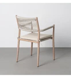 Krzesło ogrodowe NAUCARO 85 cm*Zona-Design Outlet