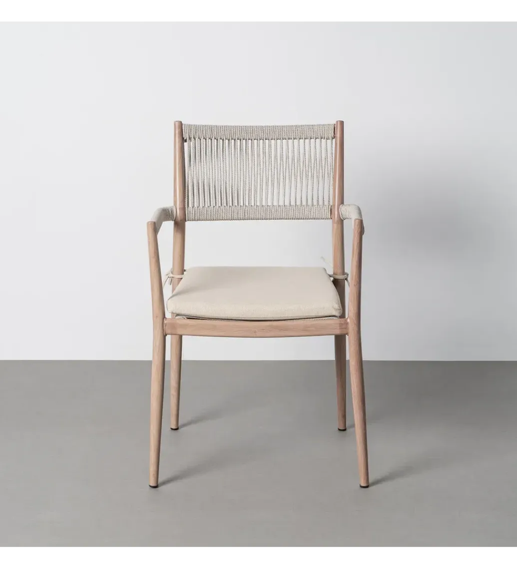 Krzesło ogrodowe NAUCARO 85 cm*Zona-Design Outlet