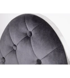 Krzesło OXANA Modern Barock czarne*Invicta Interior Outlet