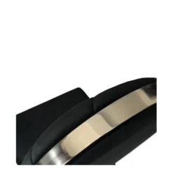 Krzesło OXANA Modern Barock czarne*Invicta Interior Clearance