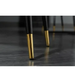 Krzesło Paris Velvet Greige*Invicta Interior Discount