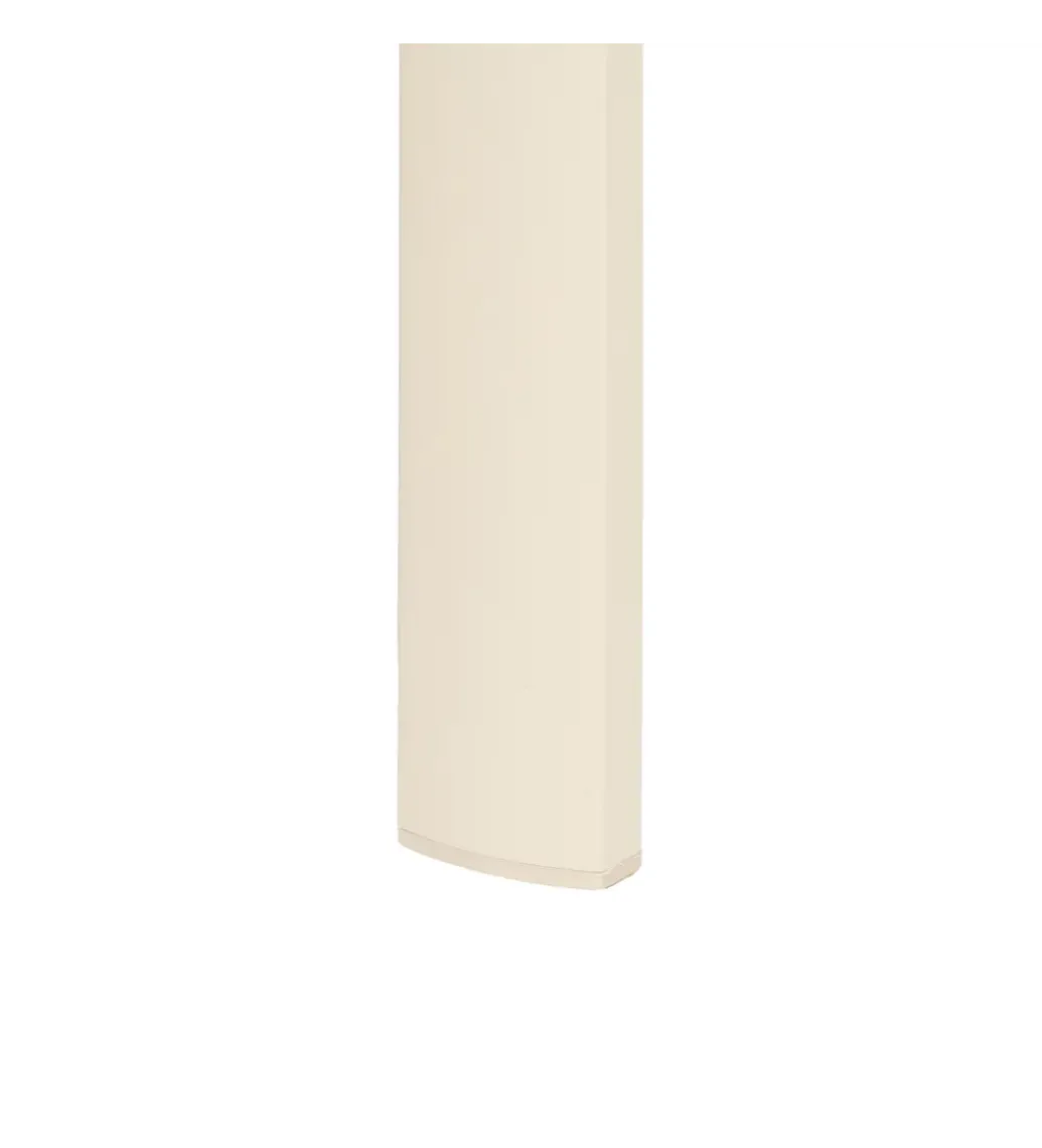 Krzesło POCHIT białe*Zona-Design