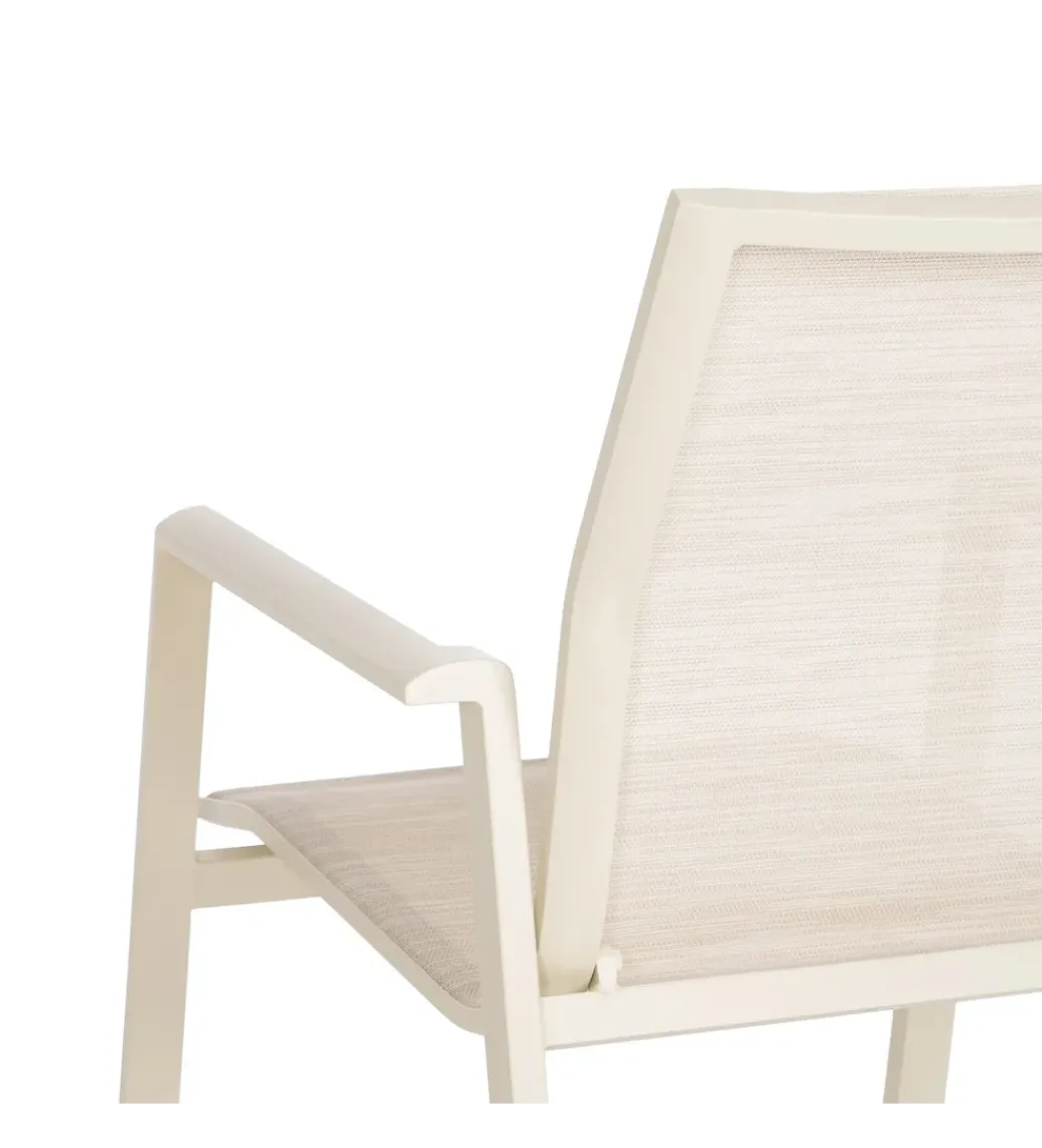 Krzesło POCHIT białe*Zona-Design