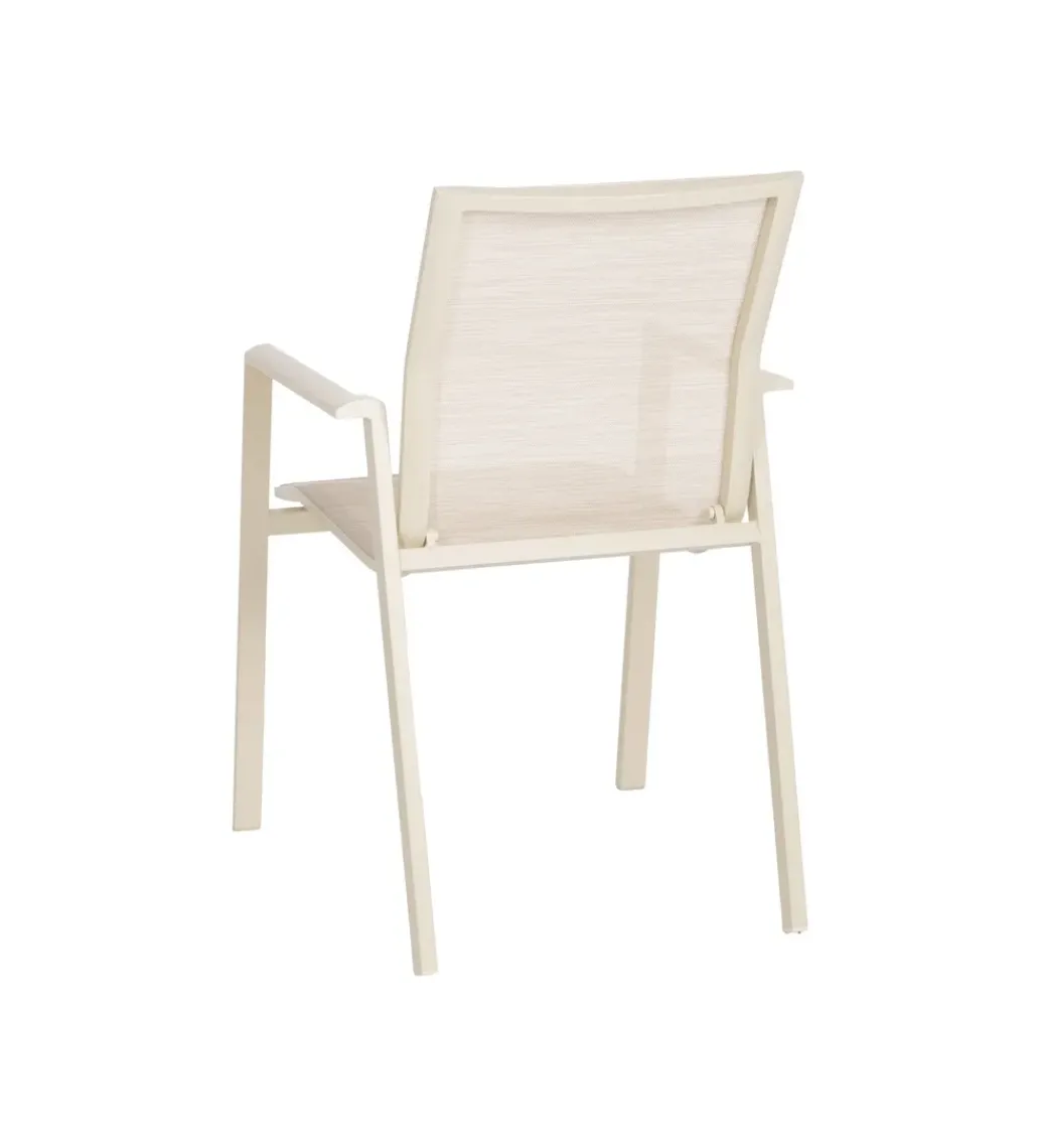 Krzesło POCHIT białe*Zona-Design