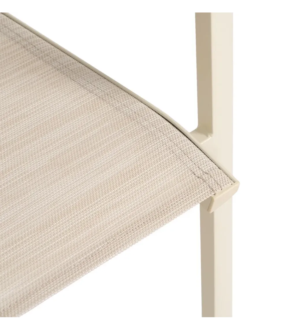 Krzesło POCHIT białe*Zona-Design