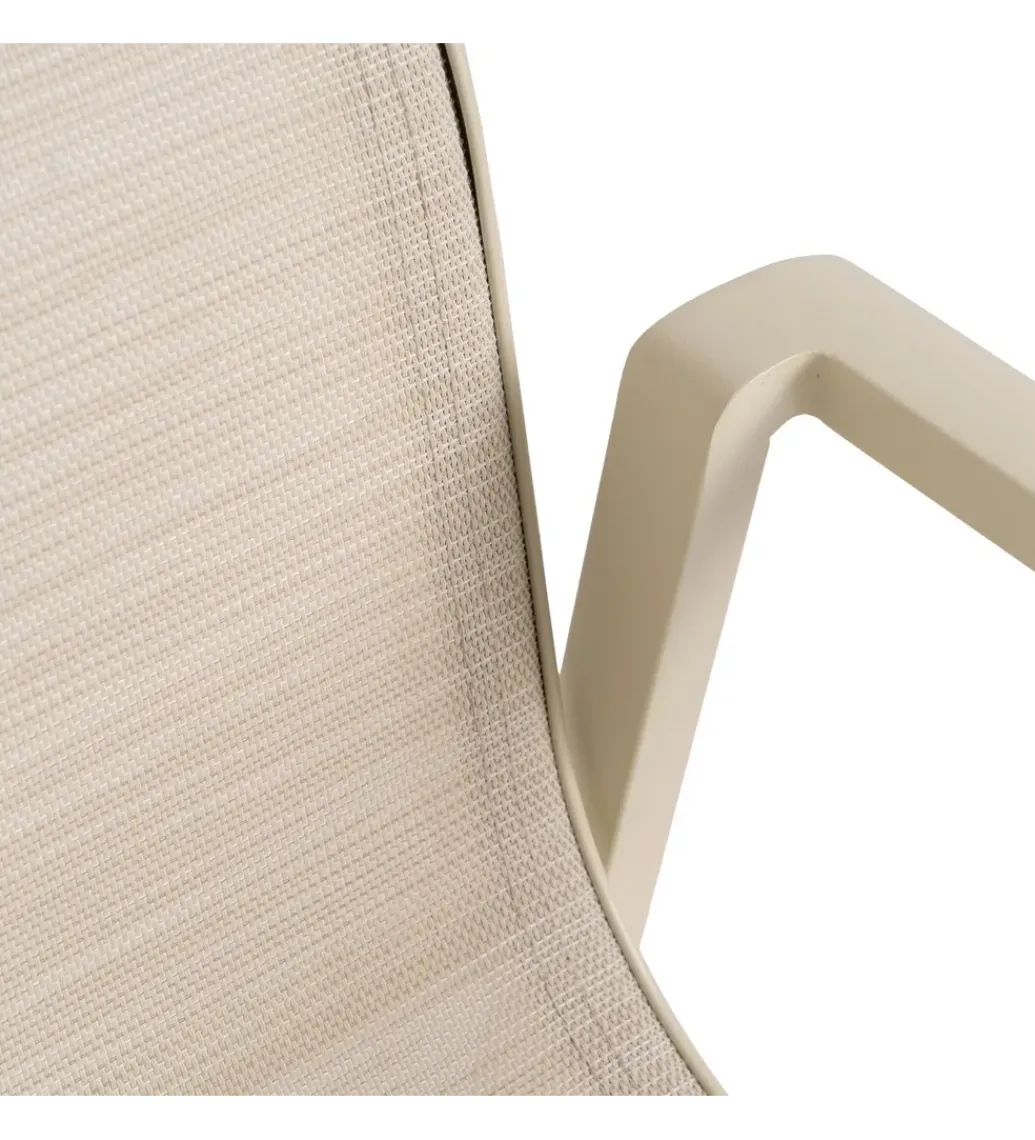 Krzesło POCHIT białe*Zona-Design