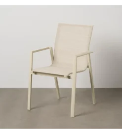 Krzesło POCHIT białe*Zona-Design