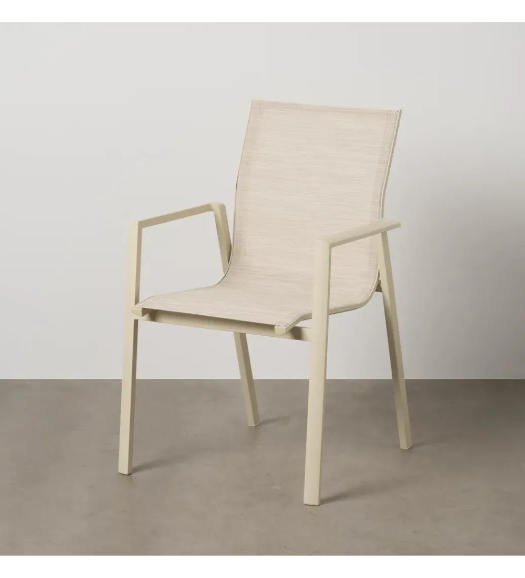 Krzesło POCHIT białe*Zona-Design