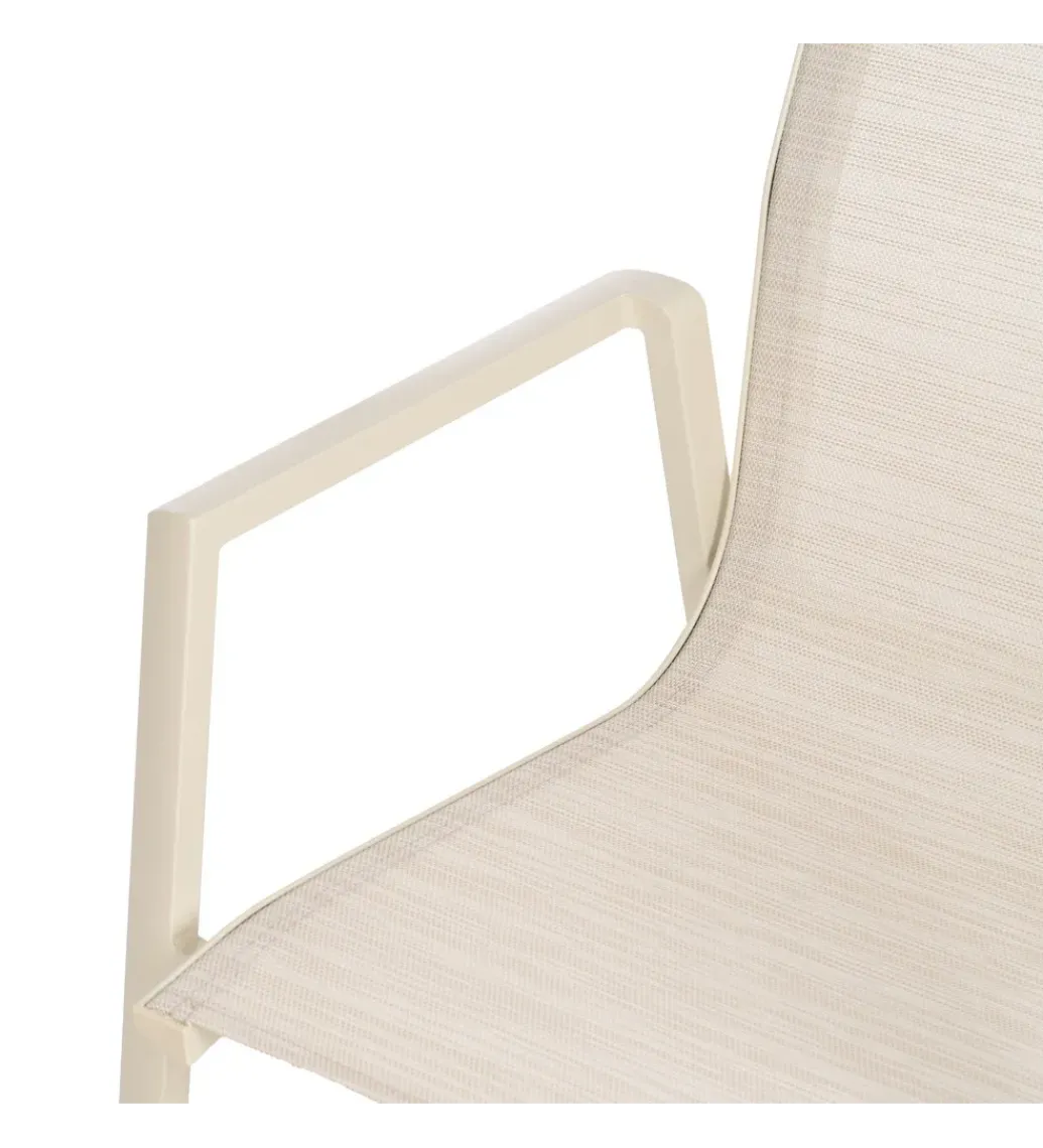 Krzesło POCHIT białe*Zona-Design