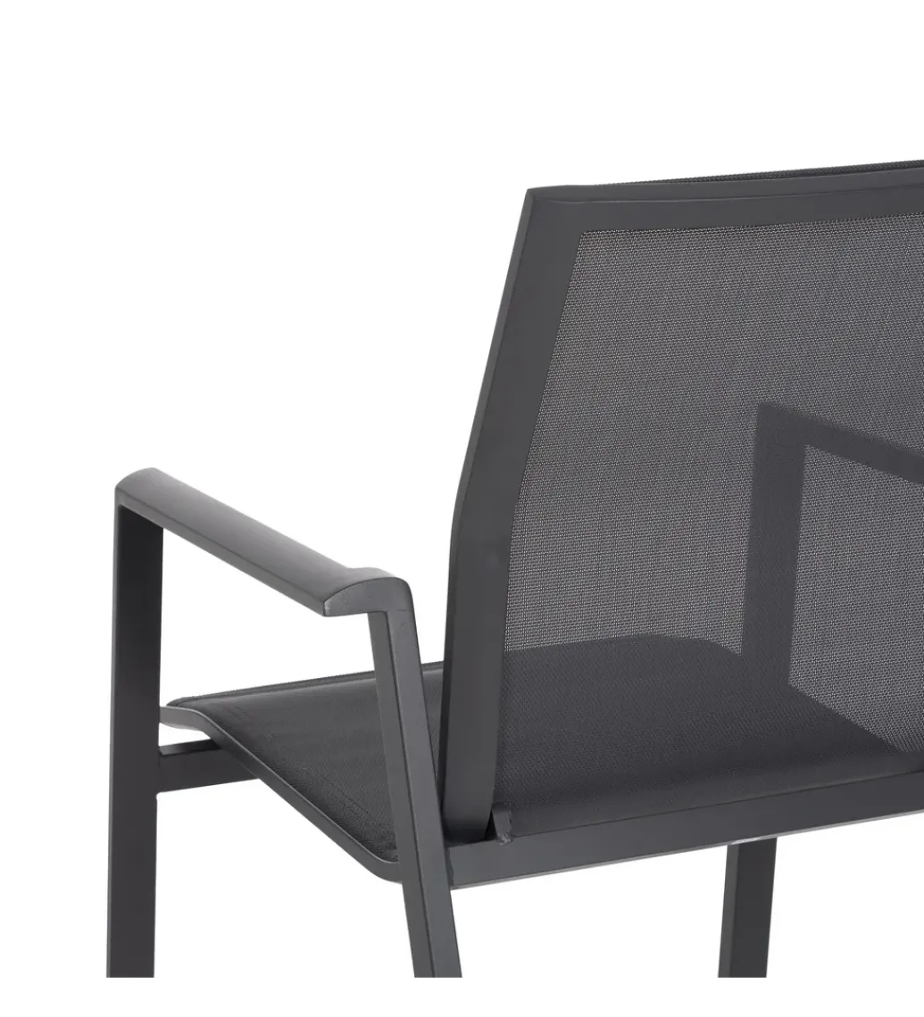 Krzesło POCHIT czarne*Zona-Design Hot