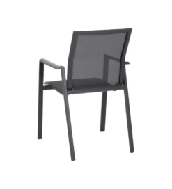 Krzesło POCHIT czarne*Zona-Design Hot
